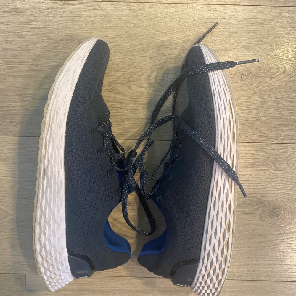 NOBULL Men's Ripstop Runner - Picture 5 of 7